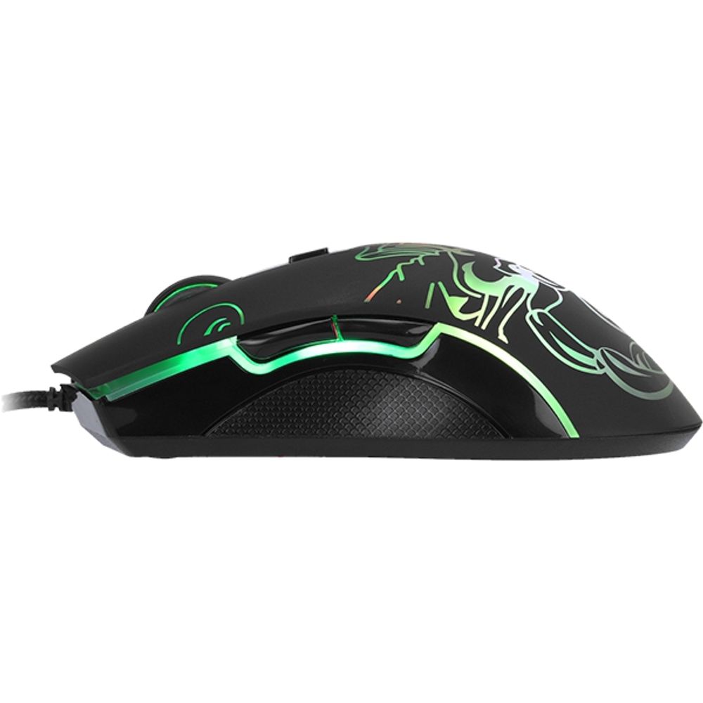 MARVO gaming miš M209 slika 3