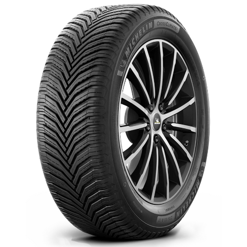 Michelin Guma 235/55r18 104v xl crossclimate 2 tl michelin  cjelogodisnje osobne gume slika 1