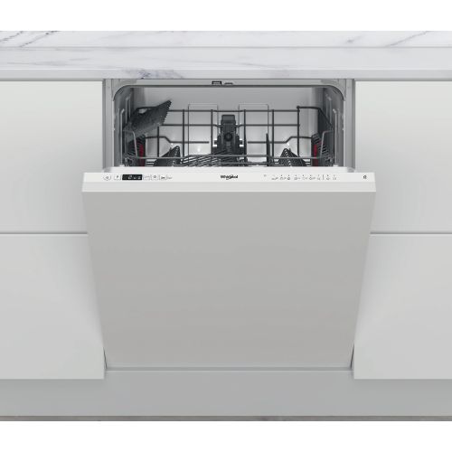 Whirlpool W2IHD526A Ugradna mašina za pranje sudova, 14 kompleta slika 1