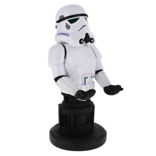 Star Wars Stormtrooper Držač za Kablove 21 cm slika 2