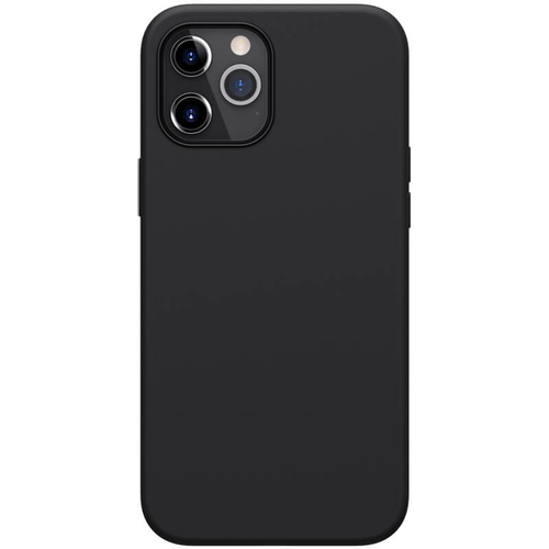Torbica Nillkin Flex Pure Pro za iPhone 12 Pro Max 6.7 crna slika 1