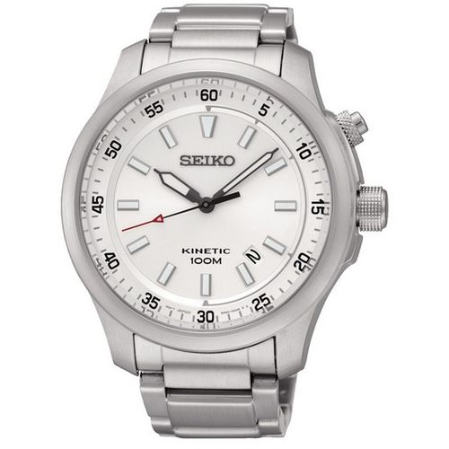 Muški satovi Seiko SKA683P1 (44,2 mm) slika 1