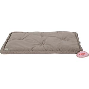 500248 Zolux Chesterfield Ležaljka Za Mačke Taupe 59cm