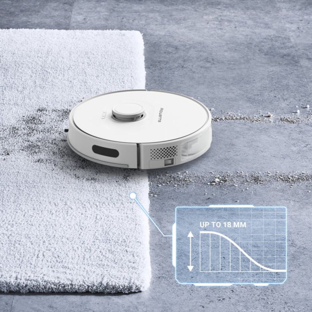 Rowenta Robot usisivač 75S slika 3