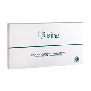 O'Rising Multienergetic serum za kosu (15 ml)