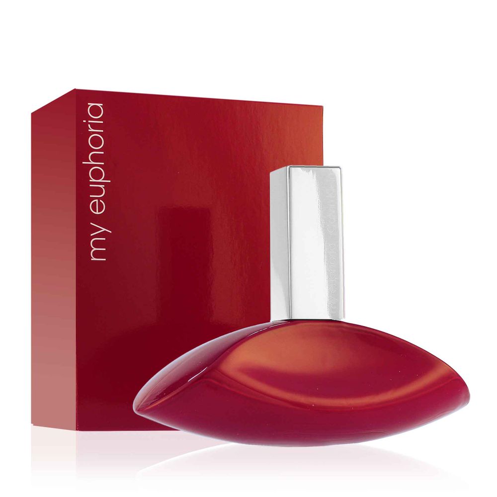 Calvin Klein My Euphoria EDP W 50ml slika 1