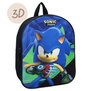  Ruksak 3D Sonic Wild Thing
