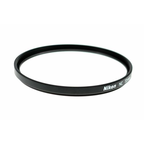 Nikon FILTER 72mm NC slika 6