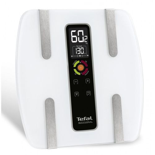 Tefal Osobna Vaga BM7100S6 Bodysignal slika 1