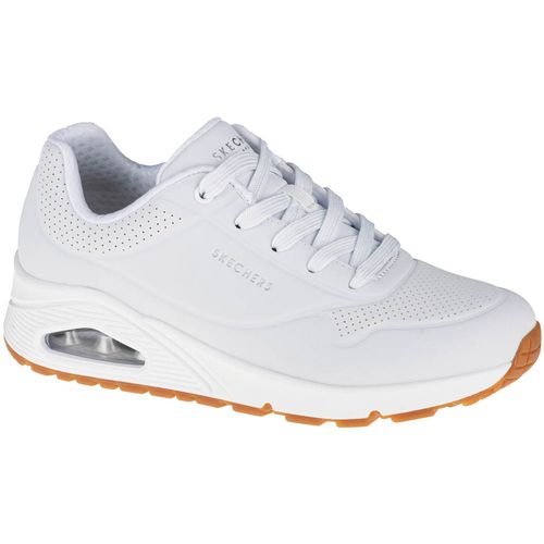 Skechers uno-stand on air 73690-wht slika 9