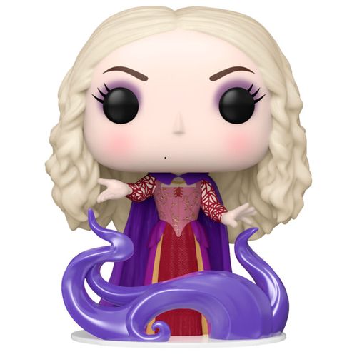 POP figura Disney Hocus Pocus 2 Sarah slika 2