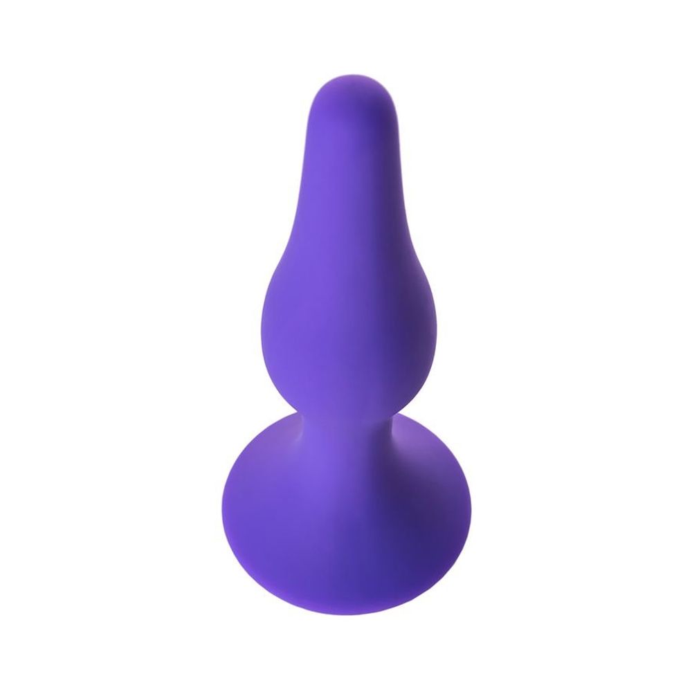 Analni čep Bomp A-TOYS 10.2cm Toyfa slika 5