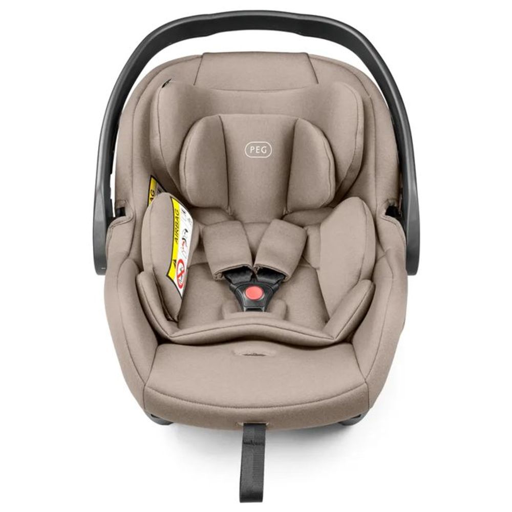 Peg Perego Kolica za bebe 3u1 Switch Modular SLK, Desert slika 13