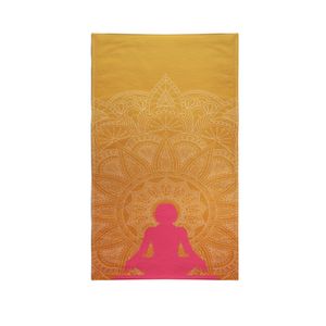 Vavien Artwork Ručnik Yoga towel Journi