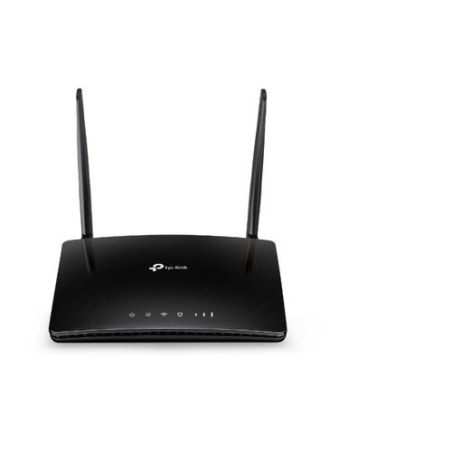 TP-LINK Archer MR400 AC1200 Bežični Dual Band 4G LTE Usmjerivač, SIM slika 2