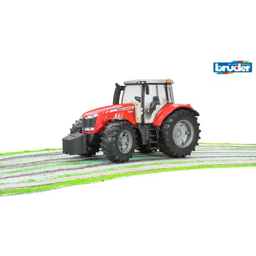 BRUDER traktor Massey Ferguson 03046 slika 2