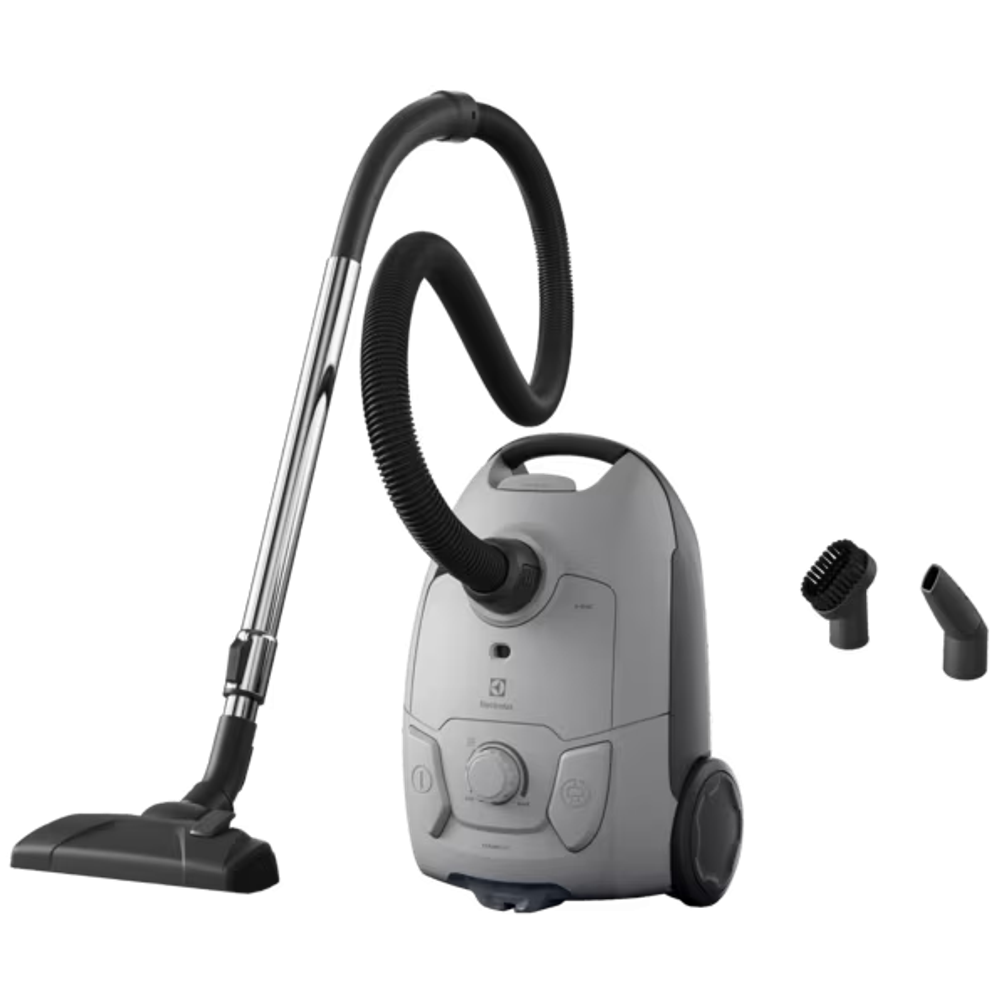 Electrolux Usisivač EB31C1UG - Kompaktni i Efikasni Usisivač sa HEPA Filtracijom slika 1