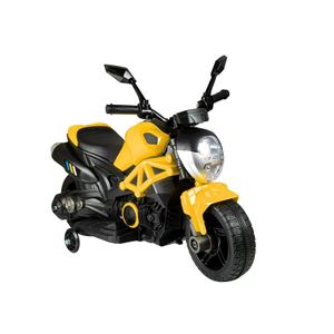 Motor na akumulator GTM1188 - žuti