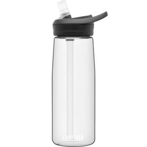 CamelBak EDDY+ boca za vodu 0,75l - Prozirna