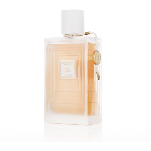 Lalique Les Compositions Parfumées Sweet Amber Eau De Parfum 100 ml (woman) slika 3
