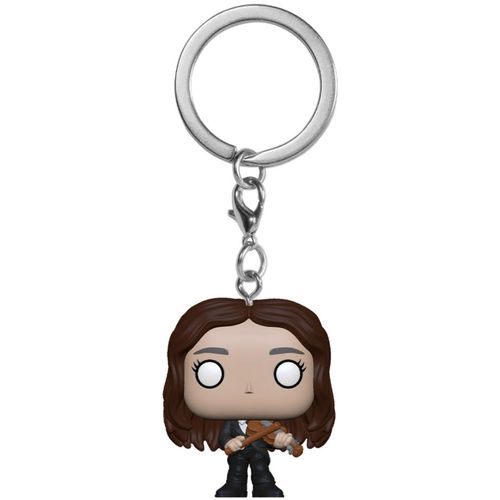 Pocket POP keychain Umbrella Academy Vanya + Chase slika 2