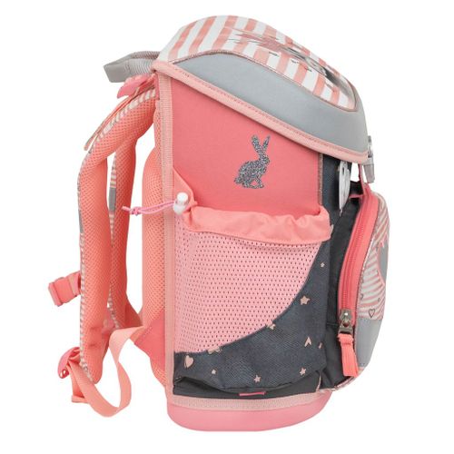 Torba školska Belmil mini-fit Little Bunnies 405-33/AG/PC-28 slika 3