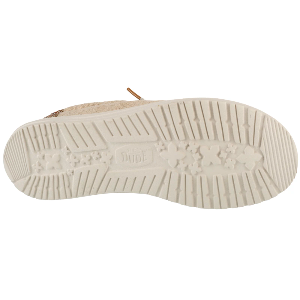 Hey dude wally jute 43085-1uh slika 4