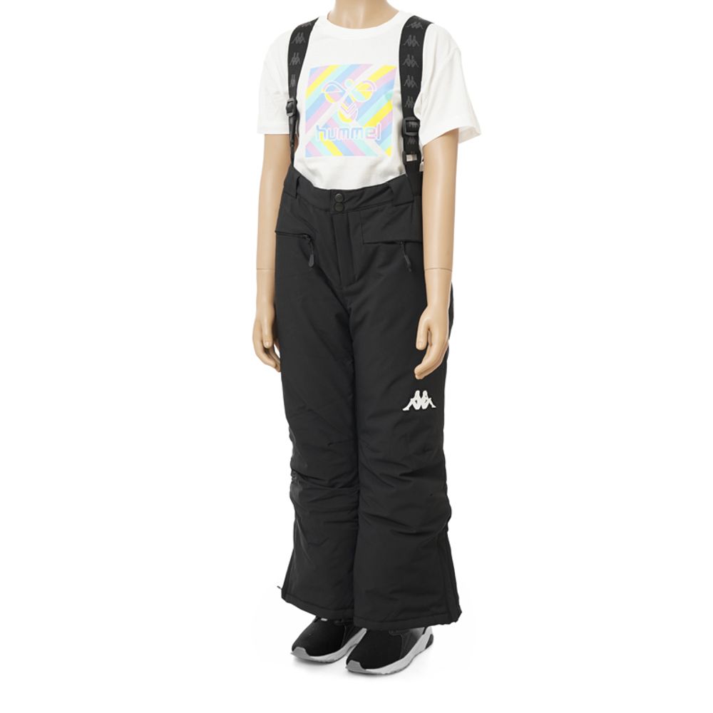 Kappa Djecije ski pantalone Kappa Leh JR slika 1