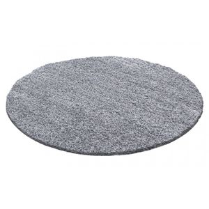 LIFE1500LIGHTGREY Light Grey Carpet (160 cm)