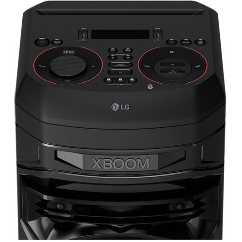 LG XBOOM RNC5 Partybox zvučnik slika 5