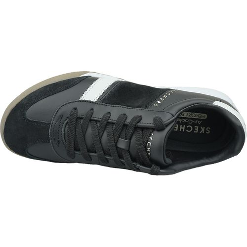 Muške tenisice Skechers zinger-scobie 52322-bkw slika 7