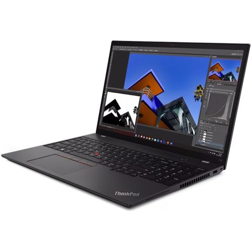 Lenovo ThinkPad T16 G2 Win11 Pro 16" WUXGA IPS AG i7-1355U 16GB 512GB SSD FPR backlitSRB crna slika 3