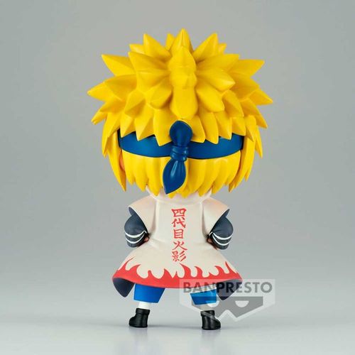 Naruto Shippuden Repoprize Namikaze Minato figure 10cm slika 3