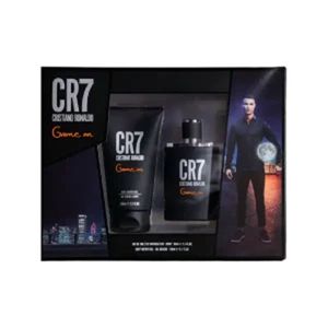 Cristiano Ronaldo 7 Cr7 Set Game On Edt30Ml/Tus Za Muškarce