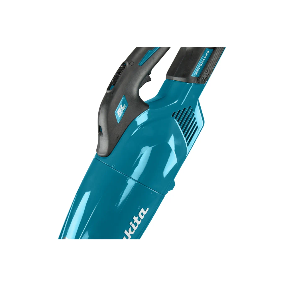Makita - Akumulatorski usisavač DCL283FZ slika 2