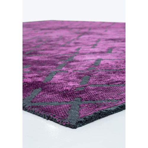 Tepih MYSTIQUE PURPLE, 240 x 340 cm slika 4