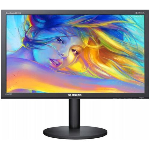 Samsung BX2240 22" monitor  - rabljeni uređaj slika 1