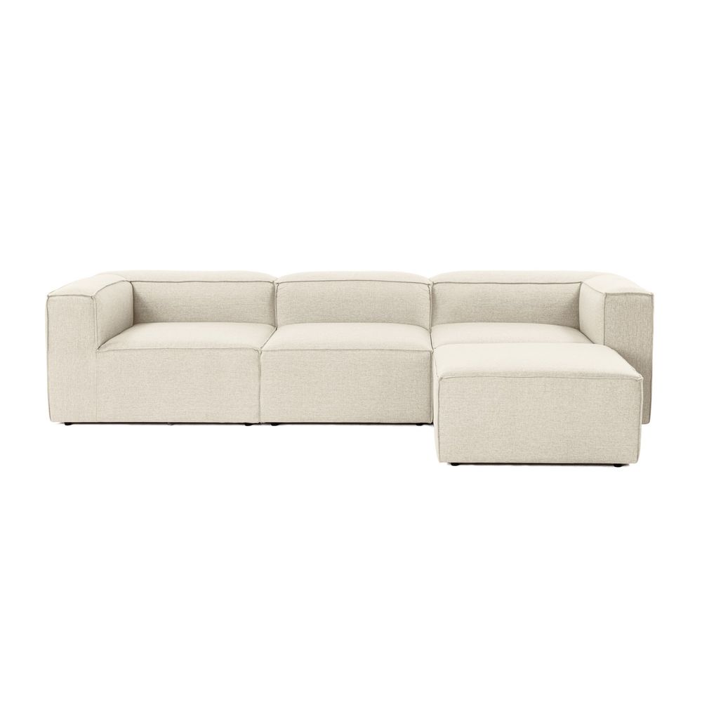 Fora - Ecru Ekranski Sofa slika 5