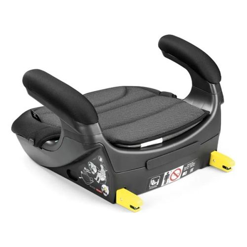 Peg Perego Auto Sedište Viaggio 125Cm-150 Cm  Shuttle Plus Crystal Black slika 3