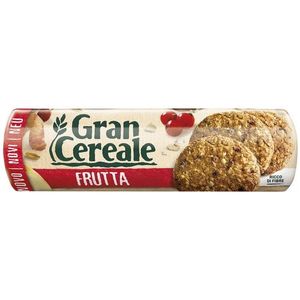 Grancereale Frutta -KRATAK ROK