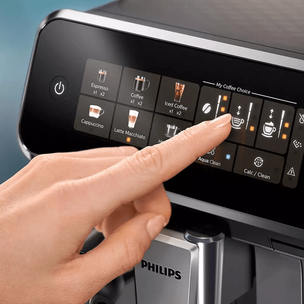 PHILIPS Aparat za kafu EP3347\90 slika 3