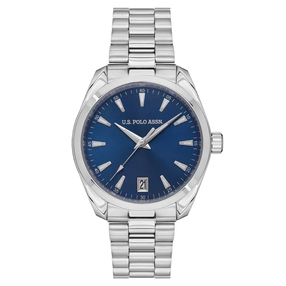 RUČNI SAT U.S.POLO ASSN. USPA1095-01 slika 1