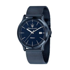 Muški sat Maserati EPOCA SOLAR EDITION (Ø 42 mm)