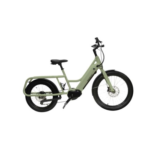 Xplorer E-bike Urban Bug slika 1