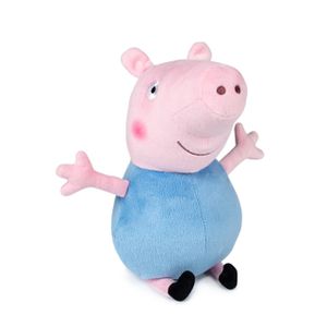 PEPPA PIG - GEORGE 20CM PLUSH