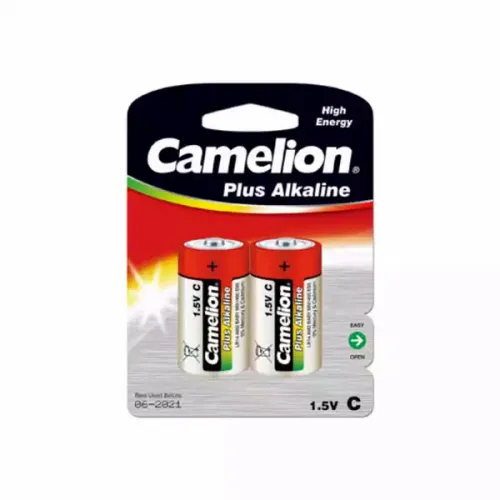 Baterija Camelion LR14 C plus alkalna, nepunjiva slika 1