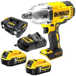 Dewalt DCF899P2 aku udarni odvijač 18v xr 610w brushless 