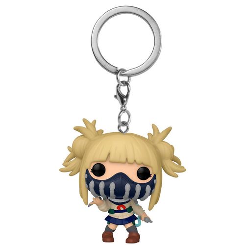 Pocket POP Keychain My Hero Academia Himiko Toga slika 2