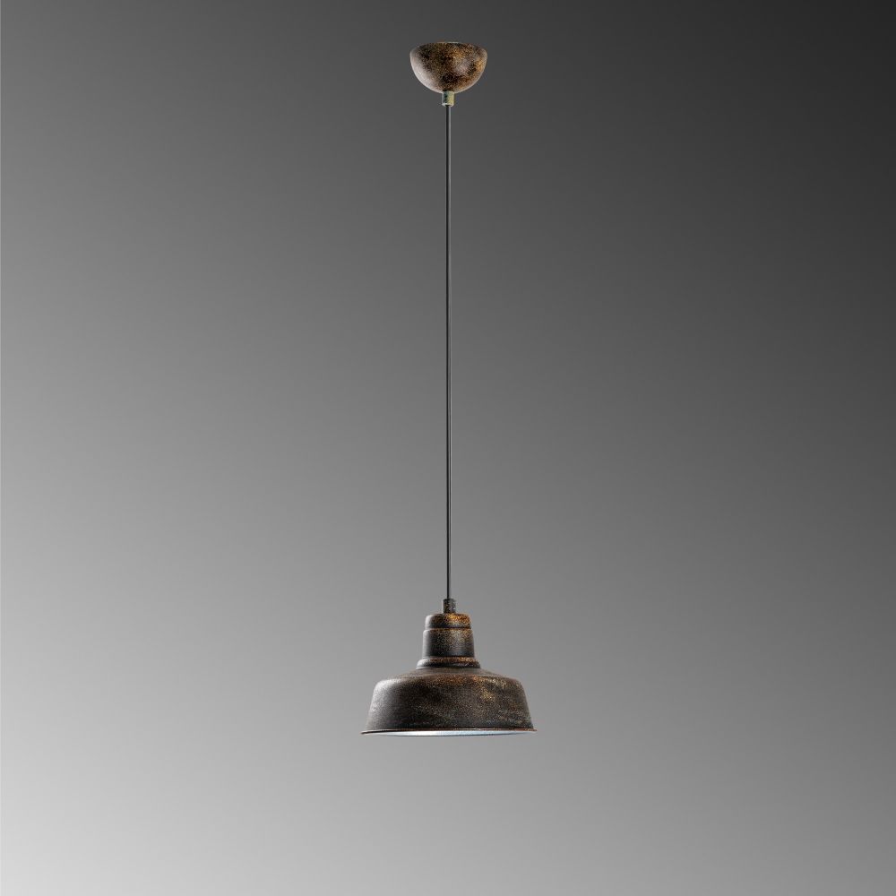 Luster MEMATI-181RETRO-1 u Antiknom Stilu slika 6