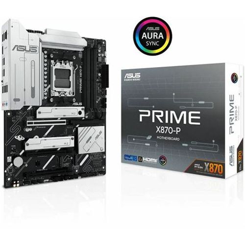 MBO AM5 AS PRIME X870-P slika 1